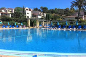Nice 36 m Bright and Equipped with GARDEN-POOL